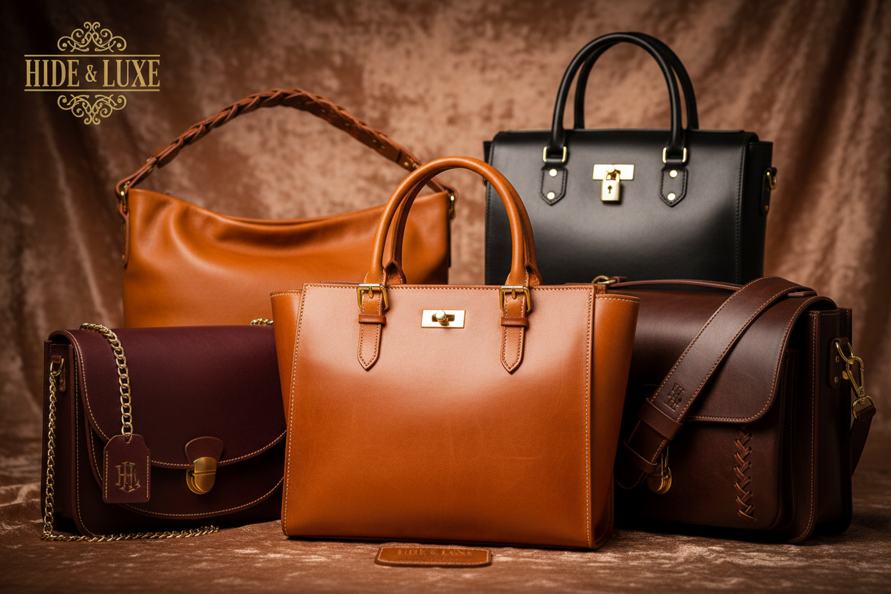 Custom & Bespoke Orders: