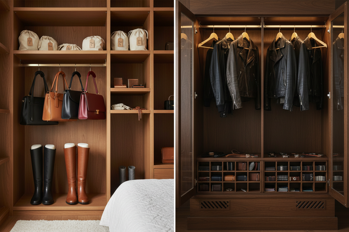 Storage